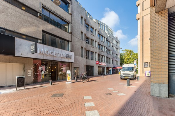 Foto - Te koop: Markt 17K, 5611 EB Eindhoven